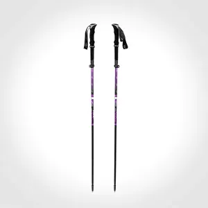 Bastones Plegables Z Compact Carbon Lite (Par)