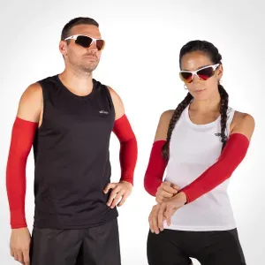 Mangas Termicas Weis Ultralight Seamless