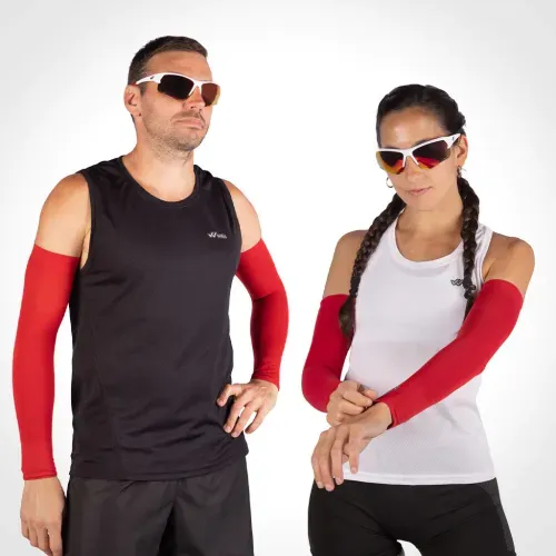 Mangas Termicas Weis Ultralight Seamless