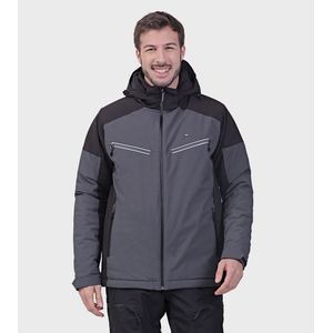 Campera Crom Impermeable Montagne