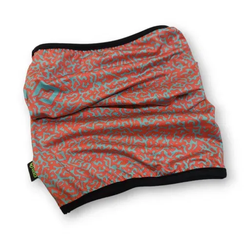 Cuello Multifunción Libo Thermal Stretch