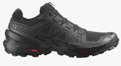 Zapatilla Trail Running SpeedCross 6M Salomon HOMBRE