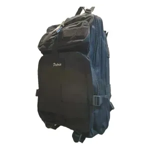 Mochila Táctica Patria Martial 45 lts
