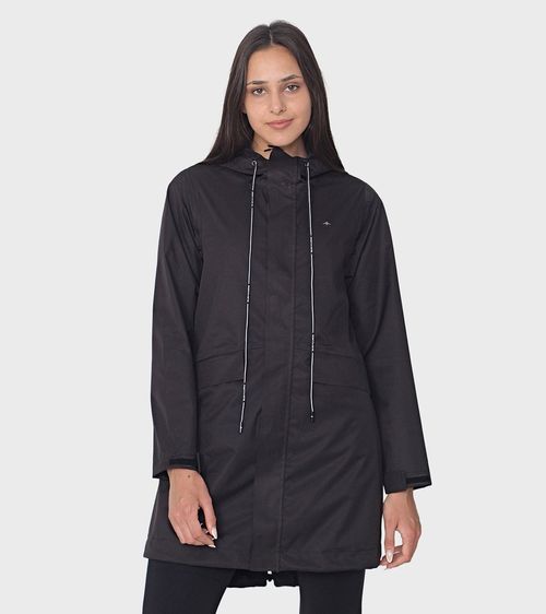 Campera Piloto Impermeable Montagne Altamira