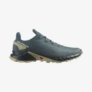 Zapatilla Alphacross 4m Salomon Hombre