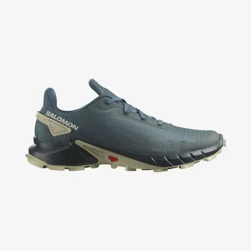 Zapatilla Alphacross 4m Salomon Hombre