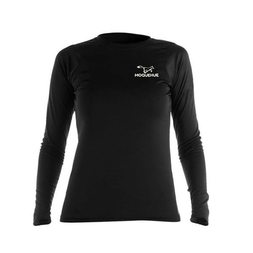 Camiseta Térmica Mujer Queñi Moquehue