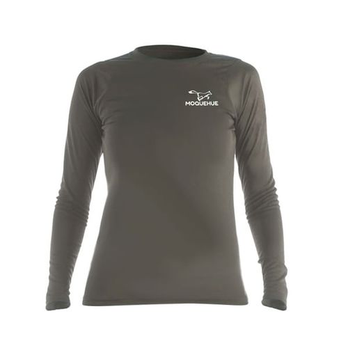 Camiseta Térmica Mujer Queñi Moquehue