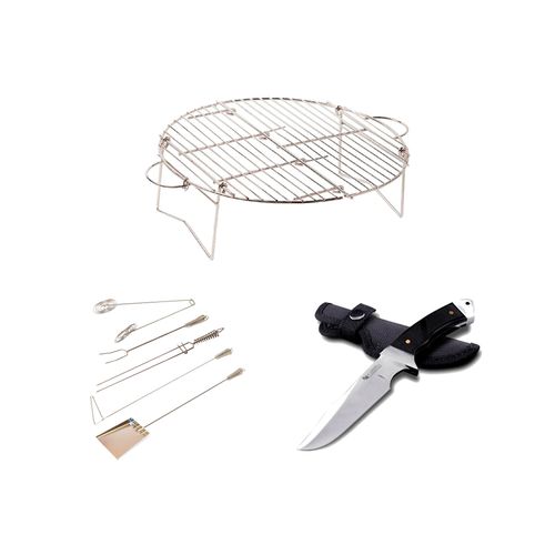 Combo Parrillero