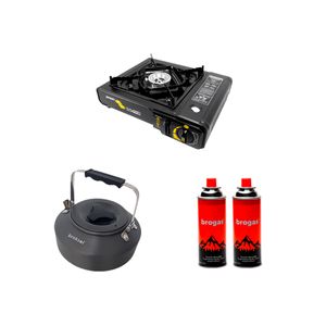 Combo Camping