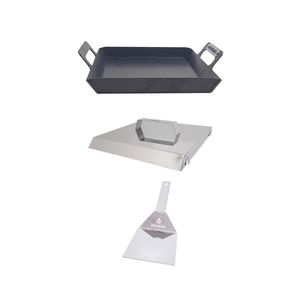 Combo Planchetero
