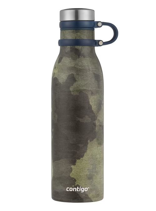 Botella Térmica Matterhorn Contigo 591 ml