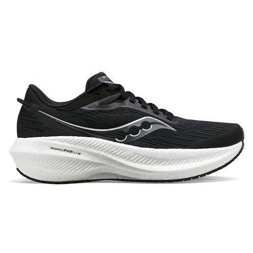 Zapatillas Saucony Triumph 21 Mujer