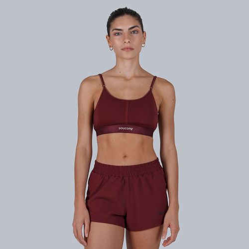 Top Deportivo Saucony Pinnacle