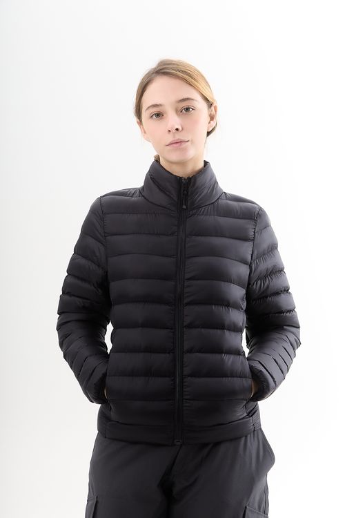 Campera Mujer Moquehue Paimun