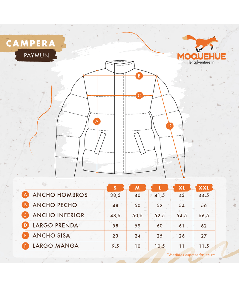 MOQUEHUE_tabla_talles_MUJER-campera_paymun