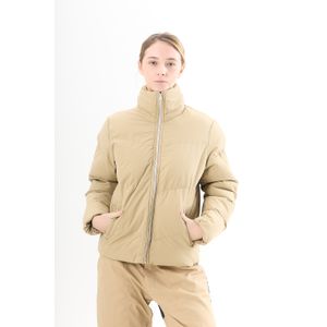 Campera Mujer Moquehue Calafate