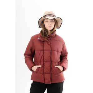 Campera Mujer Moquehue Peninsula