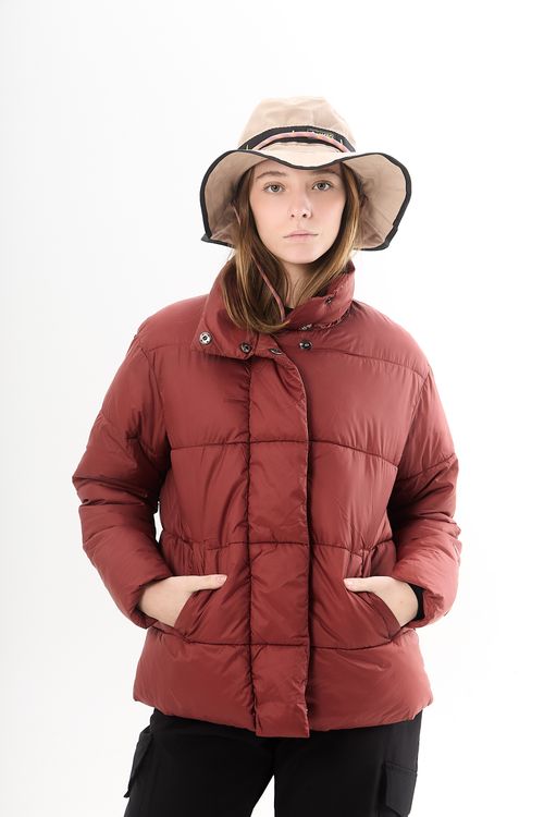 Campera Mujer Moquehue Peninsula