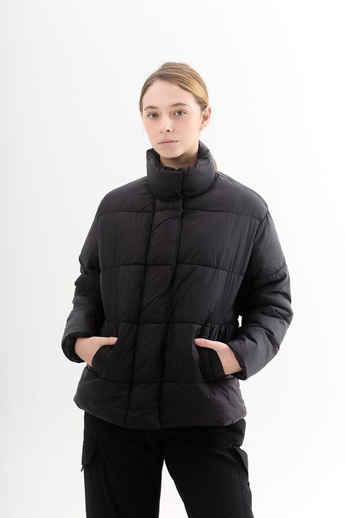 Campera Mujer Moquehue Península