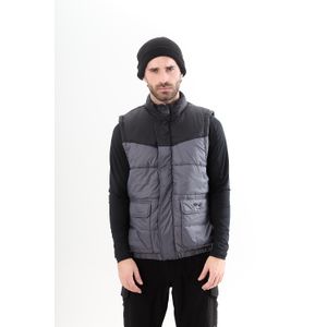 Chaleco Hombre Moquehue Calfuco