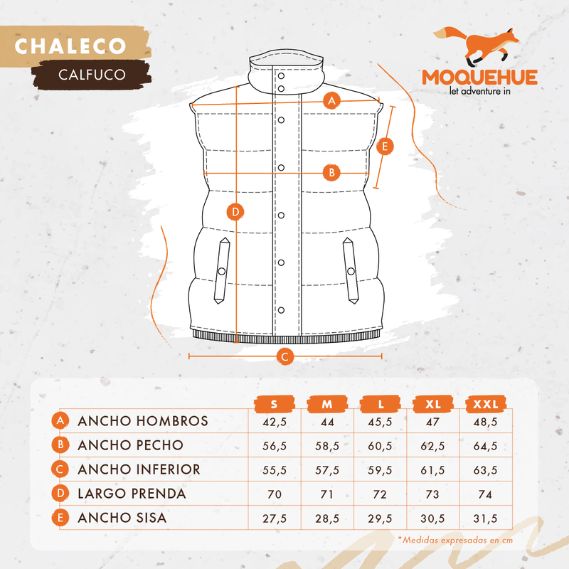 MOQUEHUE_tabla_talles_HOMBRE-chaleco_calfuco