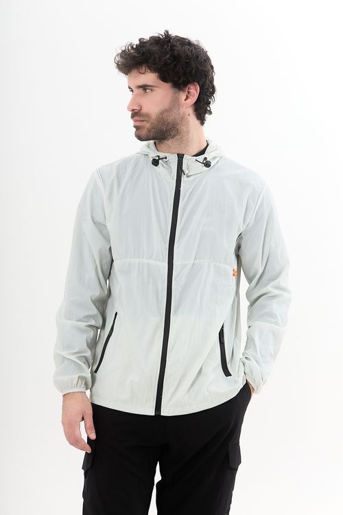 Campera Rompeviento Hombre Moquehue Pichi Traful