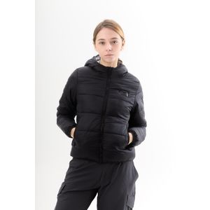 Campera Reversible Mujer Moquehue Curi Leuvu