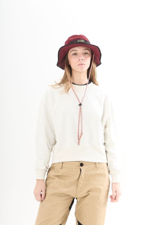 Buzo Mujer Moquehue Kuyén