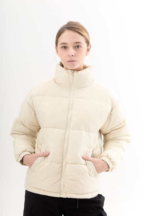 Campera Mujer Moquehue Domuyo