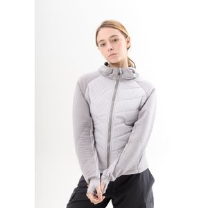 Campera Mujer Moquehue Lanin