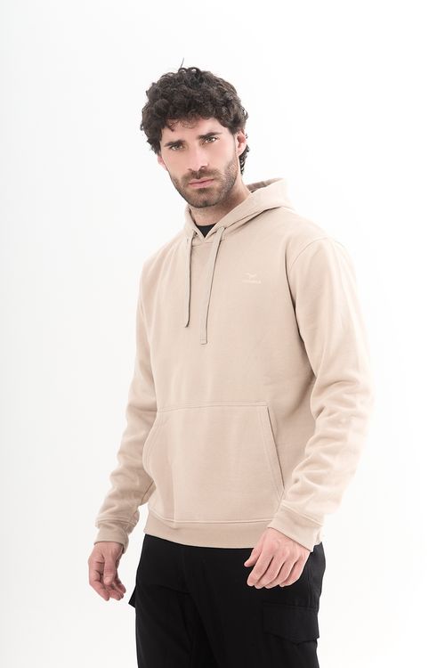 Buzo Hombre Moquehue Antu