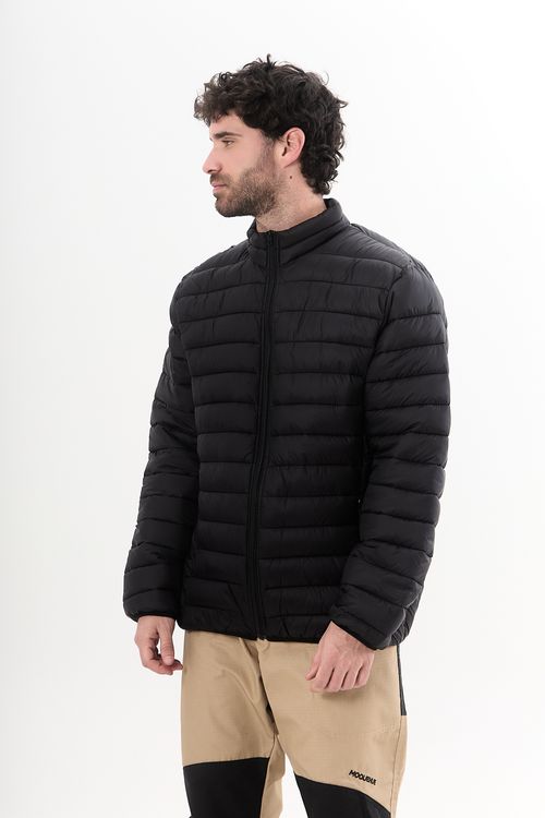 Campera Hombre Moquehue Mapuce