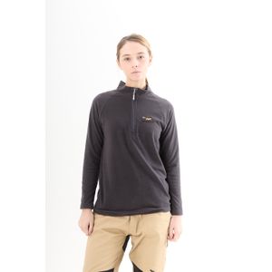 Buzo Polar Mujer Moquehue Incahuasi New