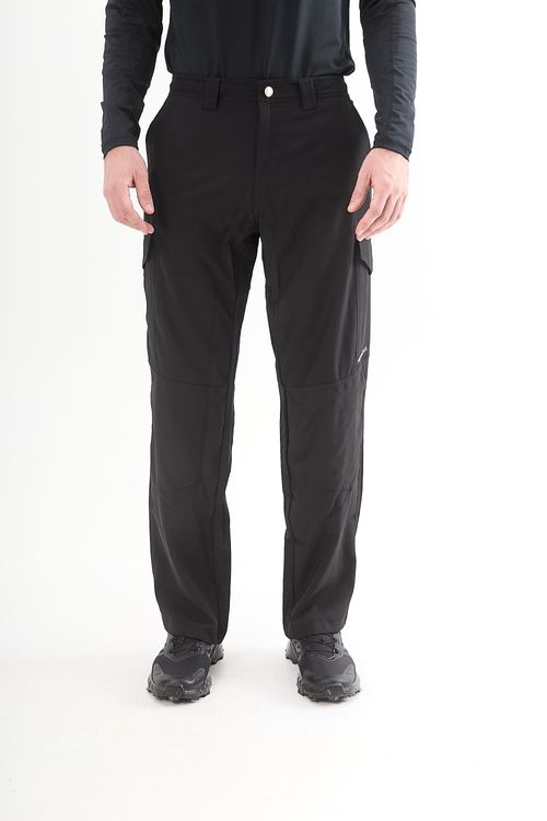 Pantalon Trekking Unisex Moquehue Bridwel