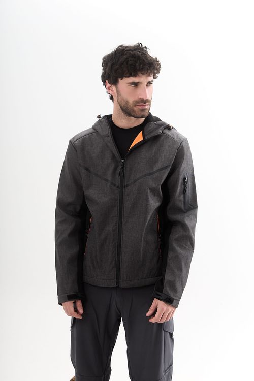 Campera Hombre Moquehue Arrayanes