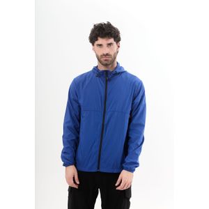 Campera Rompeviento Hombre Moquehue Pichi Traful
