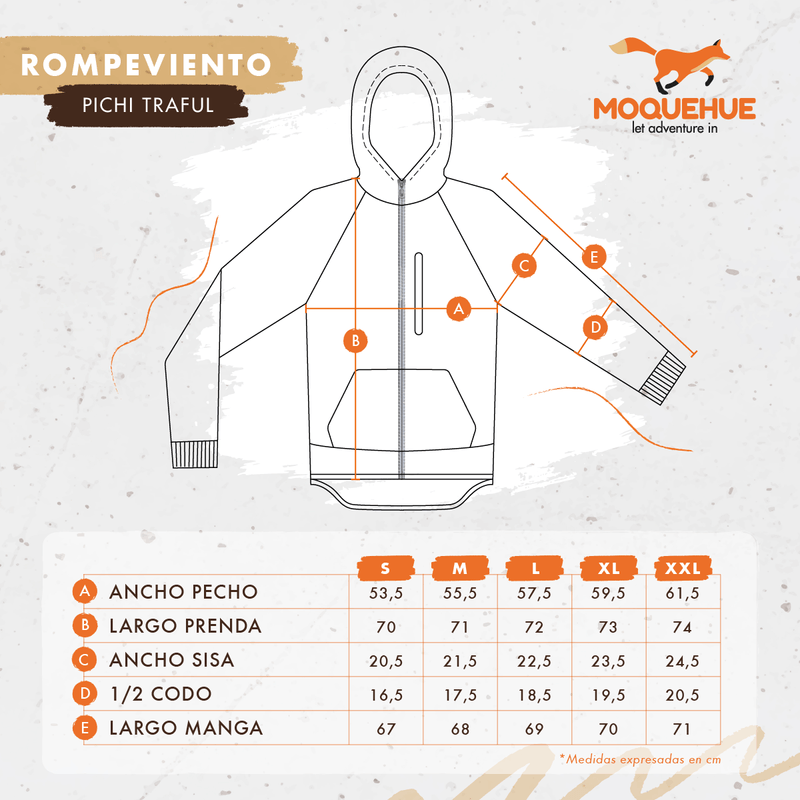 MOQUEHUE_tabla_talles_HOMBRE-rompeviento_pichi_traful