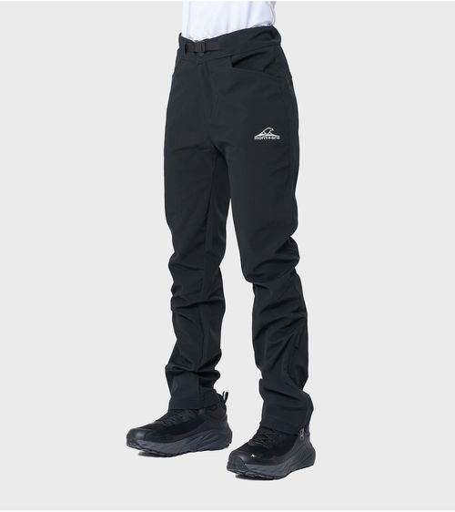 Pantalón Impermeable Sasha Montagne