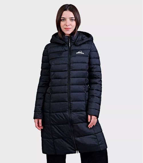 Campera Trench Sari Montagne