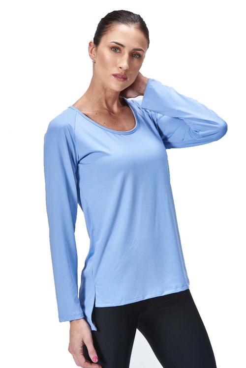 Remera Phineas Yoga Greece