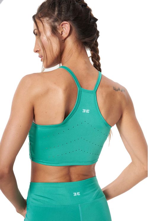 Top Deportivo Greece Hanna