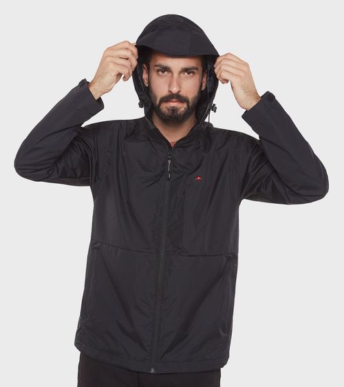 Campera Impermeable Montagne Viggo