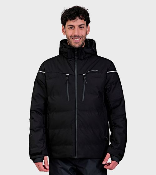 Campera Montagne Garrus