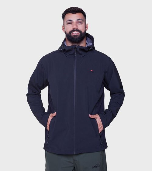 Campera Montagne Ivor