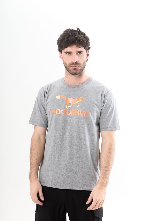 Remera  Algodon Gayuba Moquehue