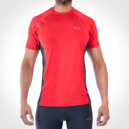 Remera Weis Koldri