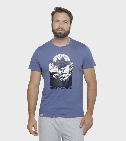 Remera Tebas Montagne