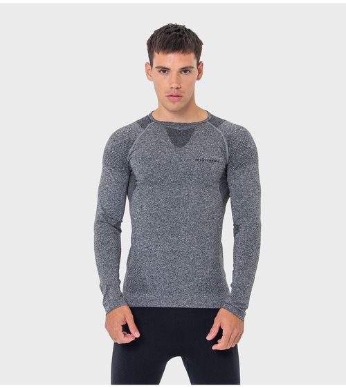 Camiseta Térmica Brenner  Montagne