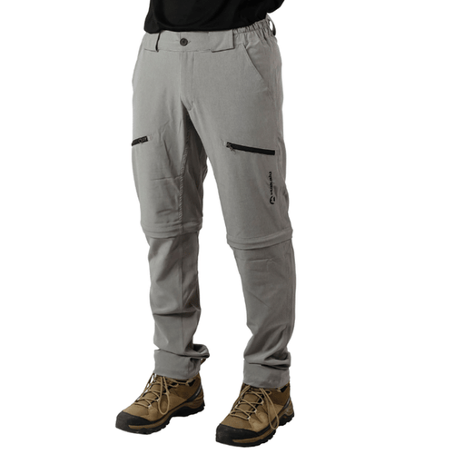 Pantalon Makalu Hiking Desmontable